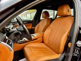 BMW 730Li 2021